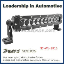 NSSC High Power Offroad small LED Light Bar certified manufacturer with CE & RoHs